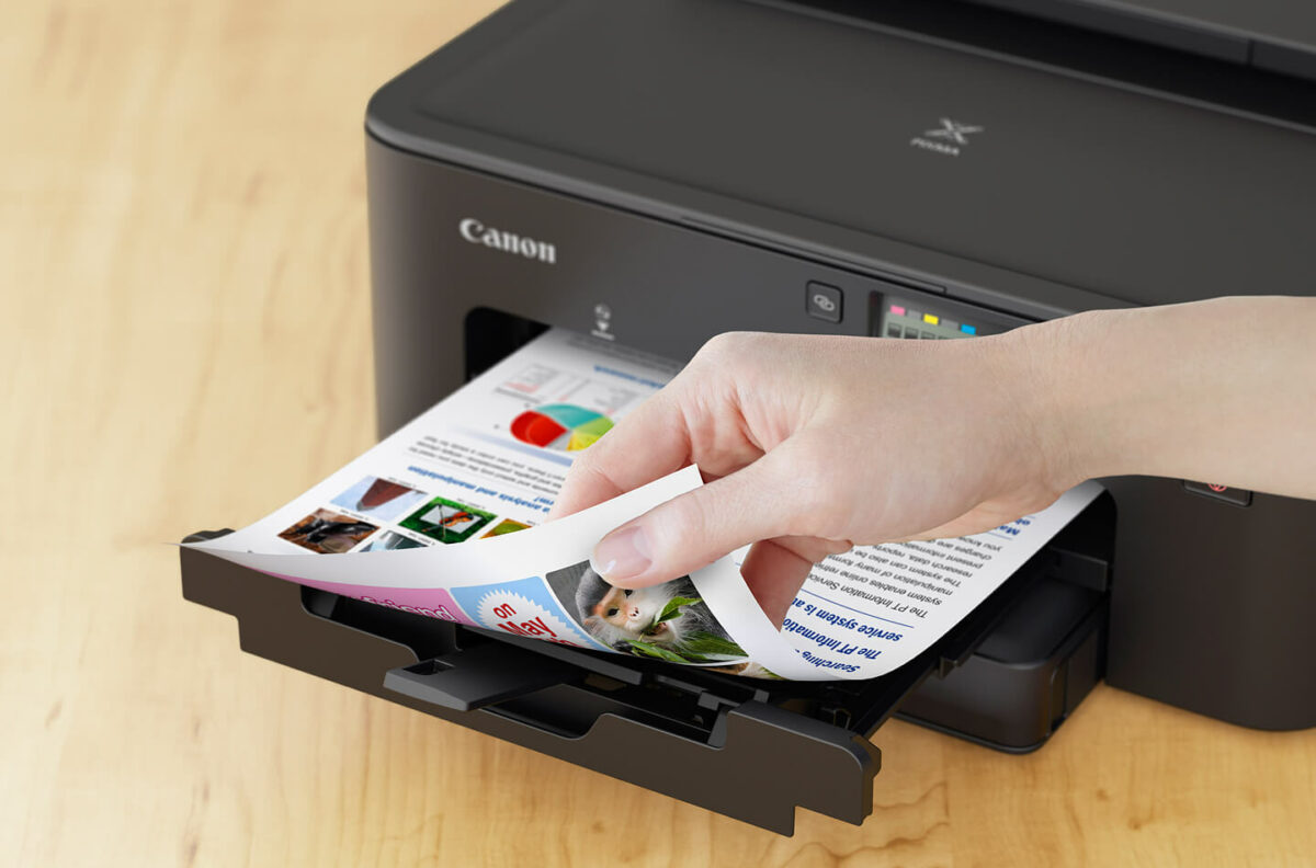 Kleine printer voor thuis De 5 beste van 2022 (Aug. 2022